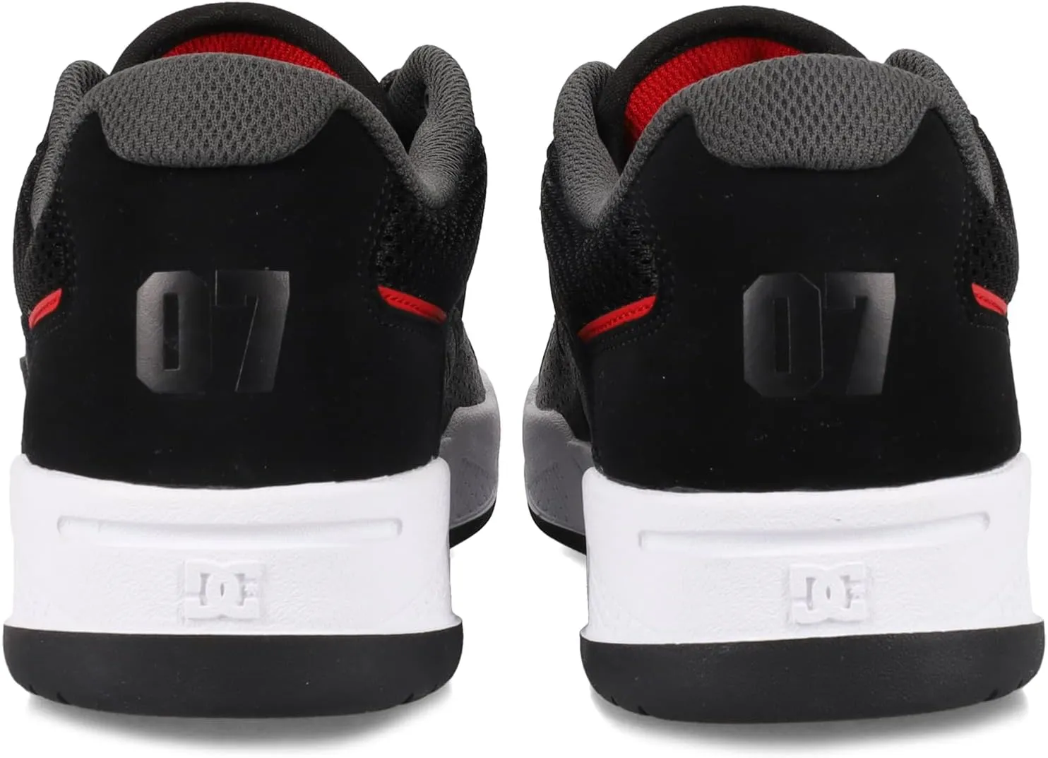 DC Shoes Men's Contruct Skate Shoe
