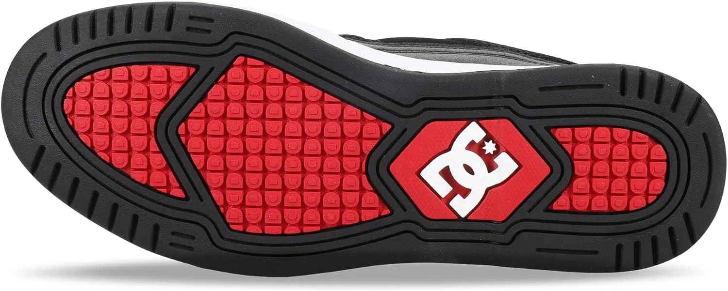 DC Shoes Men's Contruct Skate Shoe