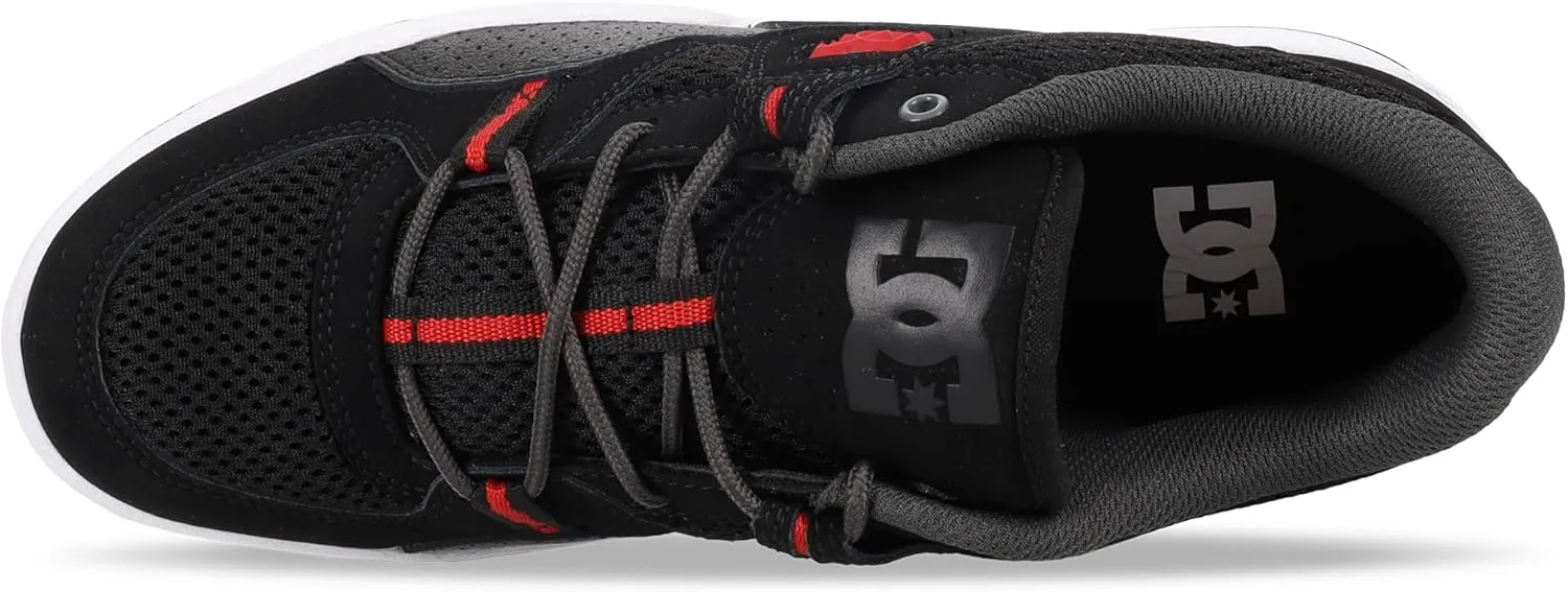 DC Shoes Men's Contruct Skate Shoe