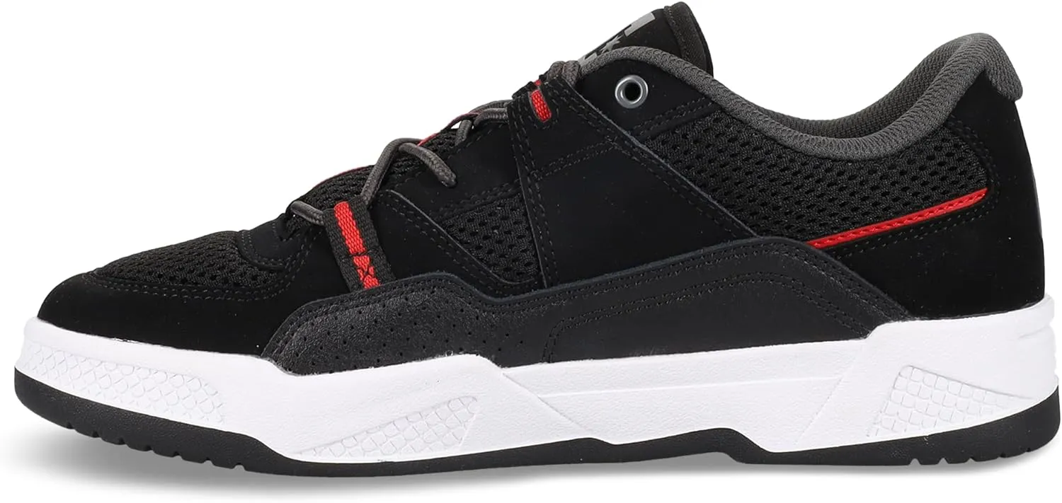 DC Shoes Men's Contruct Skate Shoe