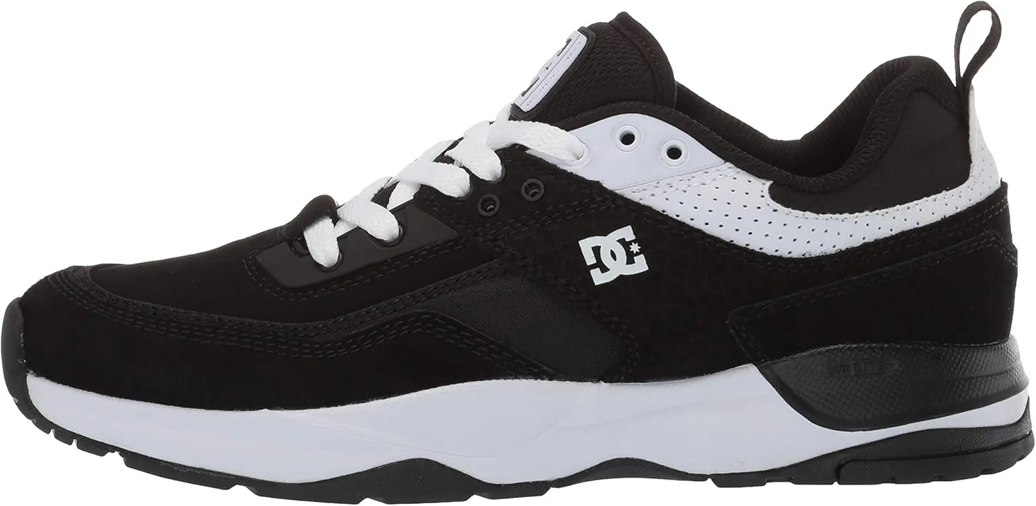 DC Shoes Men's E.tribeka Skate Shoe