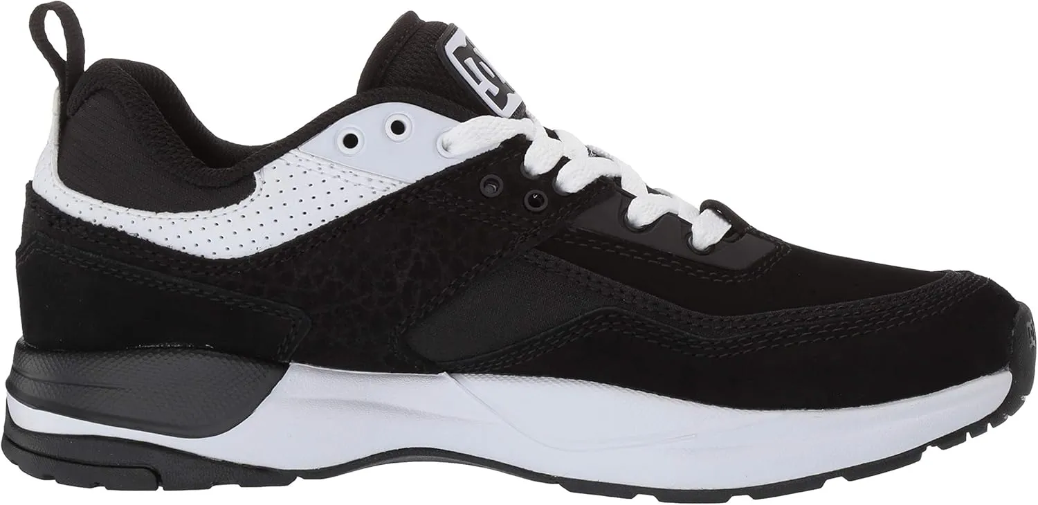 DC Shoes Men's E.tribeka Skate Shoe