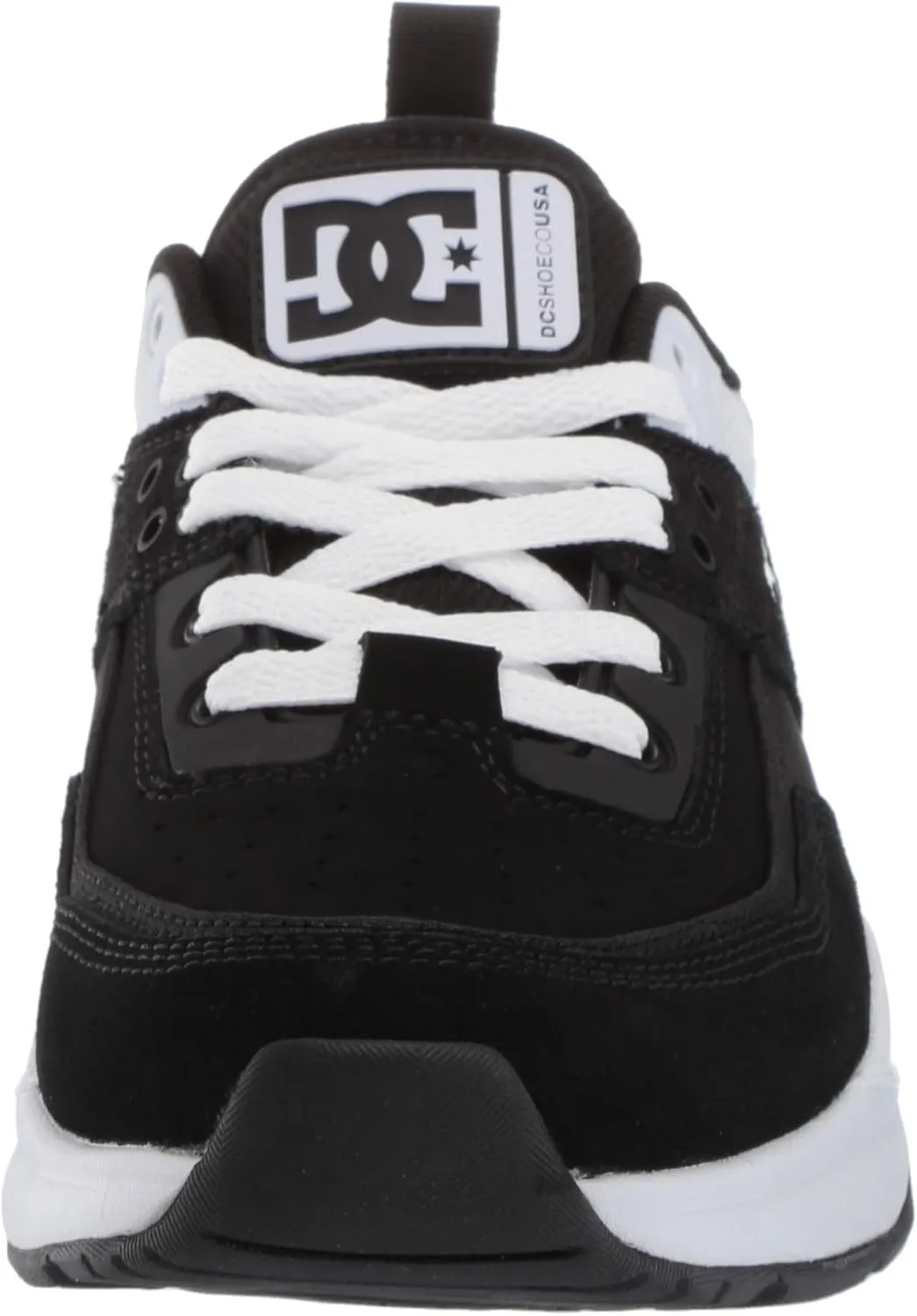 DC Shoes Men's E.tribeka Skate Shoe