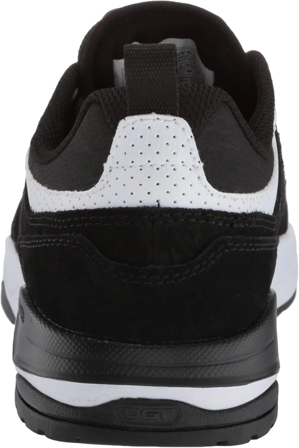 DC Shoes Men's E.tribeka Skate Shoe