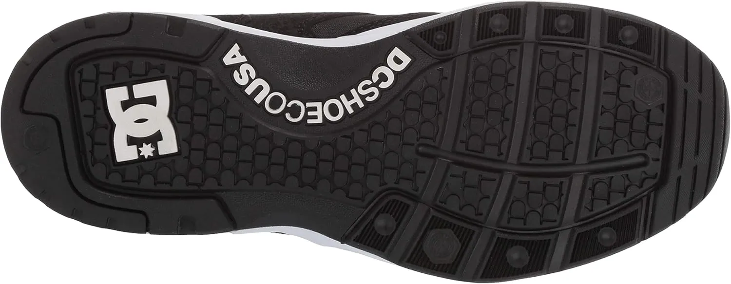 DC Shoes Men's E.tribeka Skate Shoe