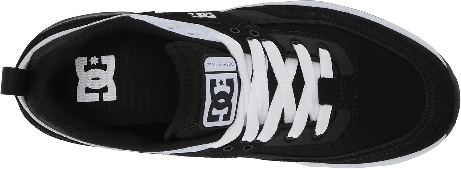 DC Shoes Men's E.tribeka Skate Shoe