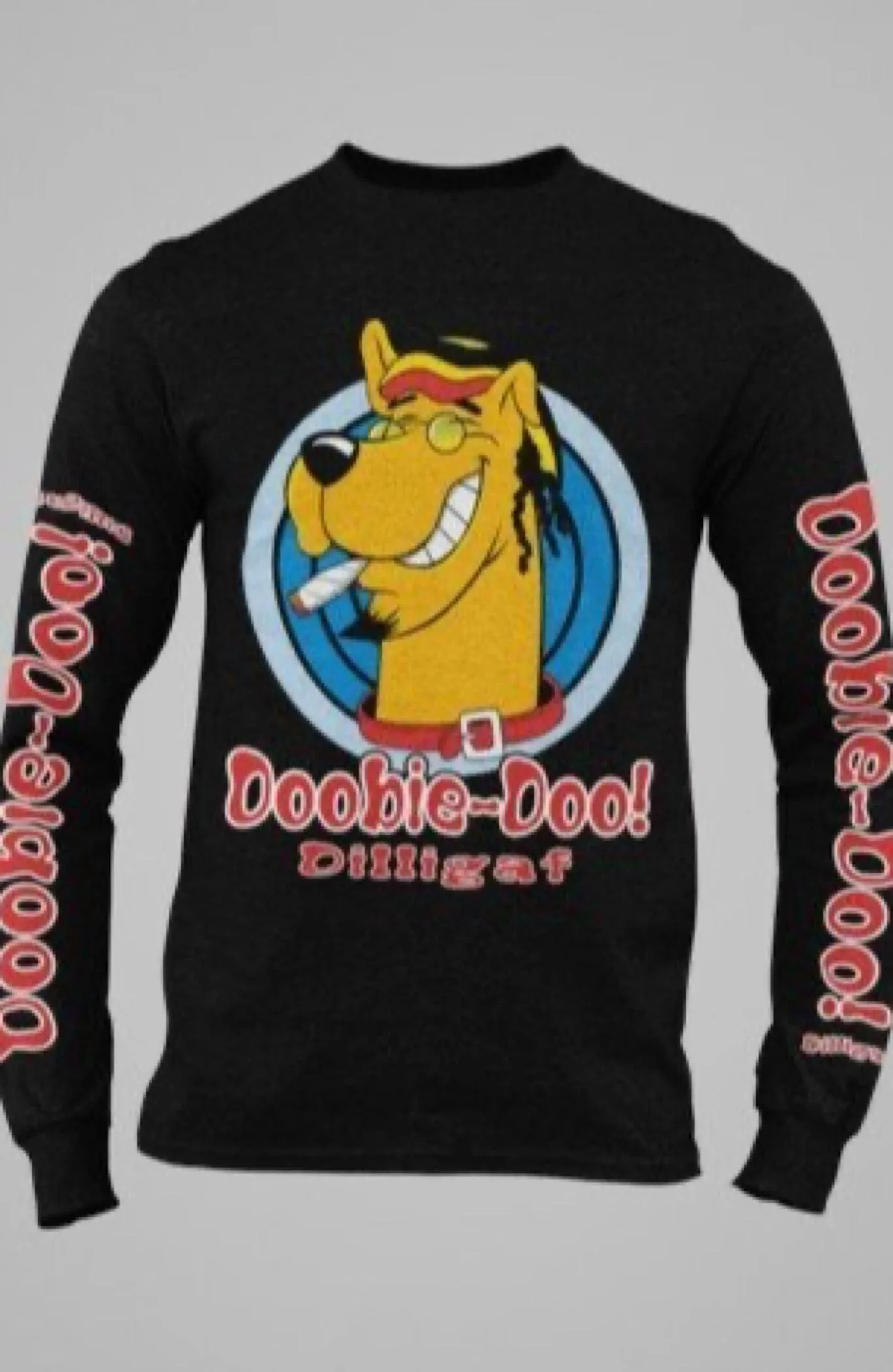 Doobie Doo Longsleeve