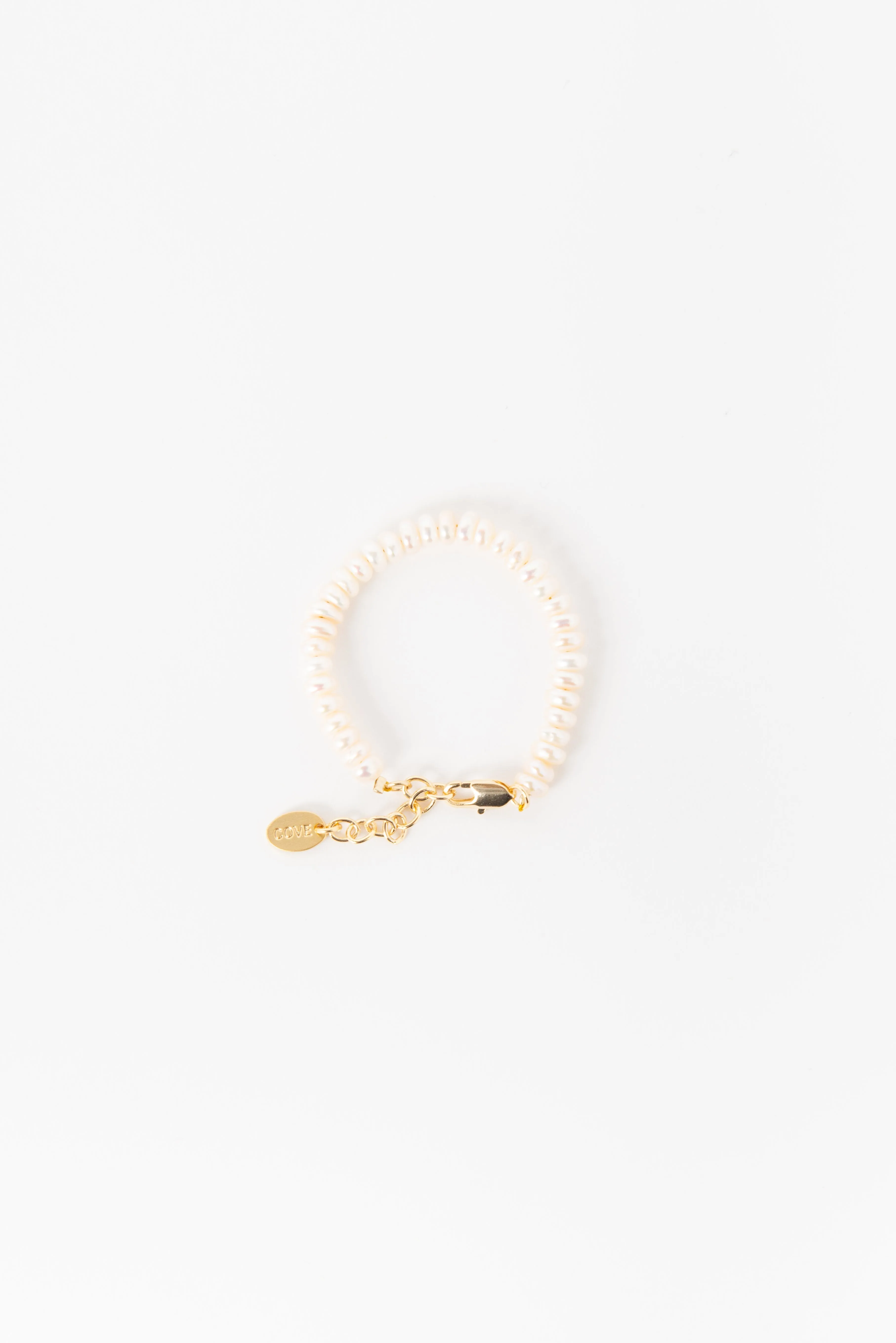 Doris Bracelet - Baby and Child