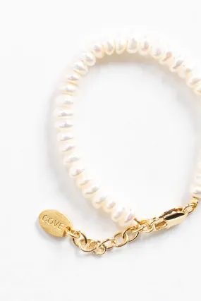 Doris Bracelet - Baby and Child