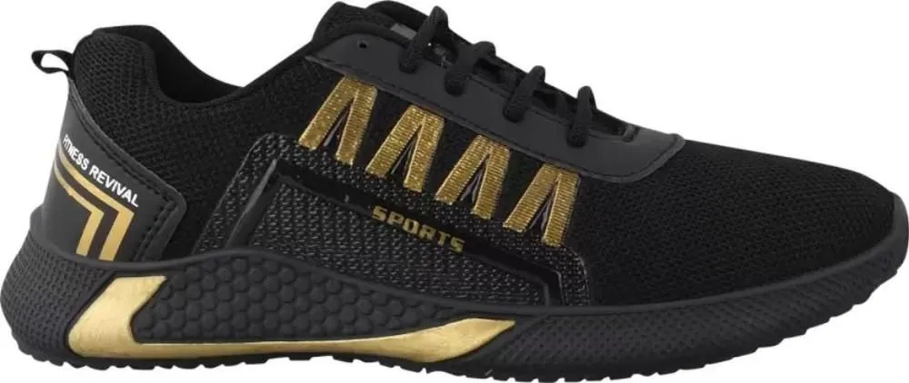 Elegant Designer Running Sports Shoes For Men