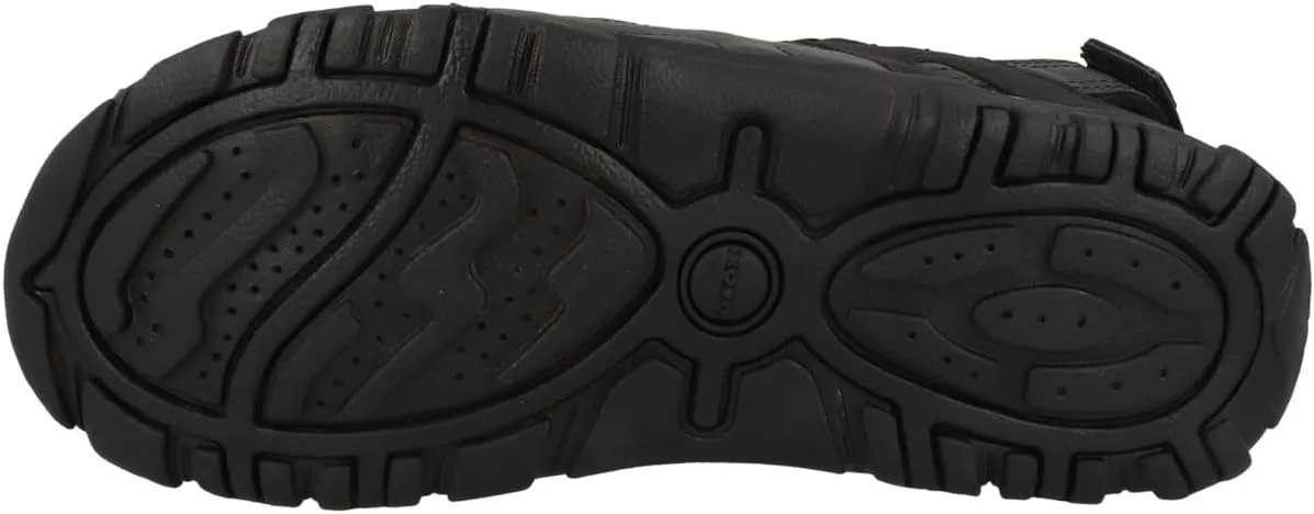 Geox Men's Modern Sports Sandal