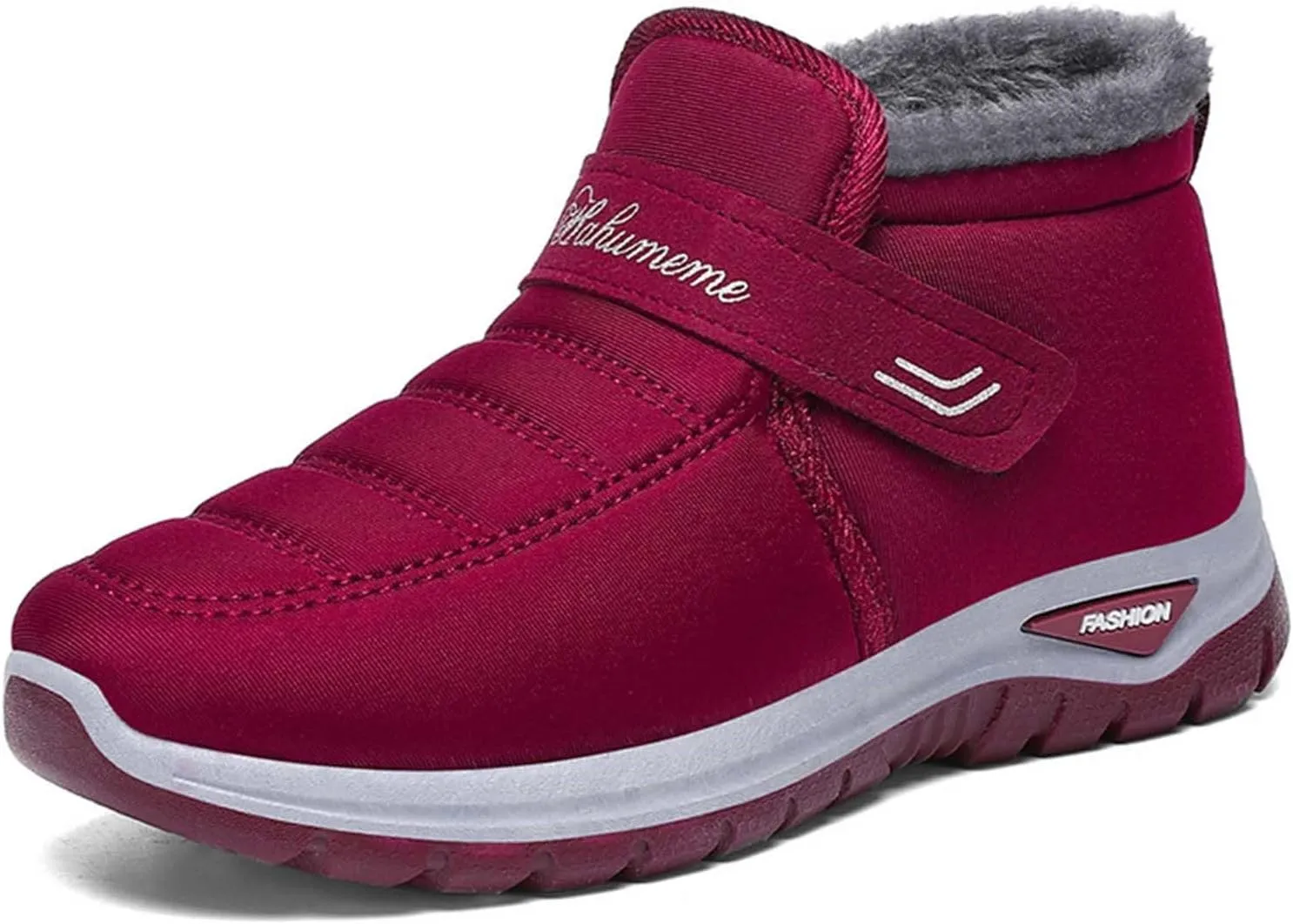 Girls Snow Boots High Performance Warm Snow Boots Weather Comfortable And Winter Boot