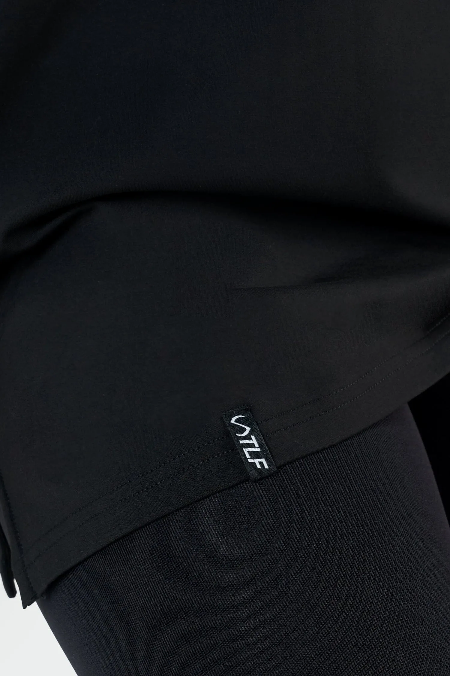 GTS Take Life Further Oversized Tee