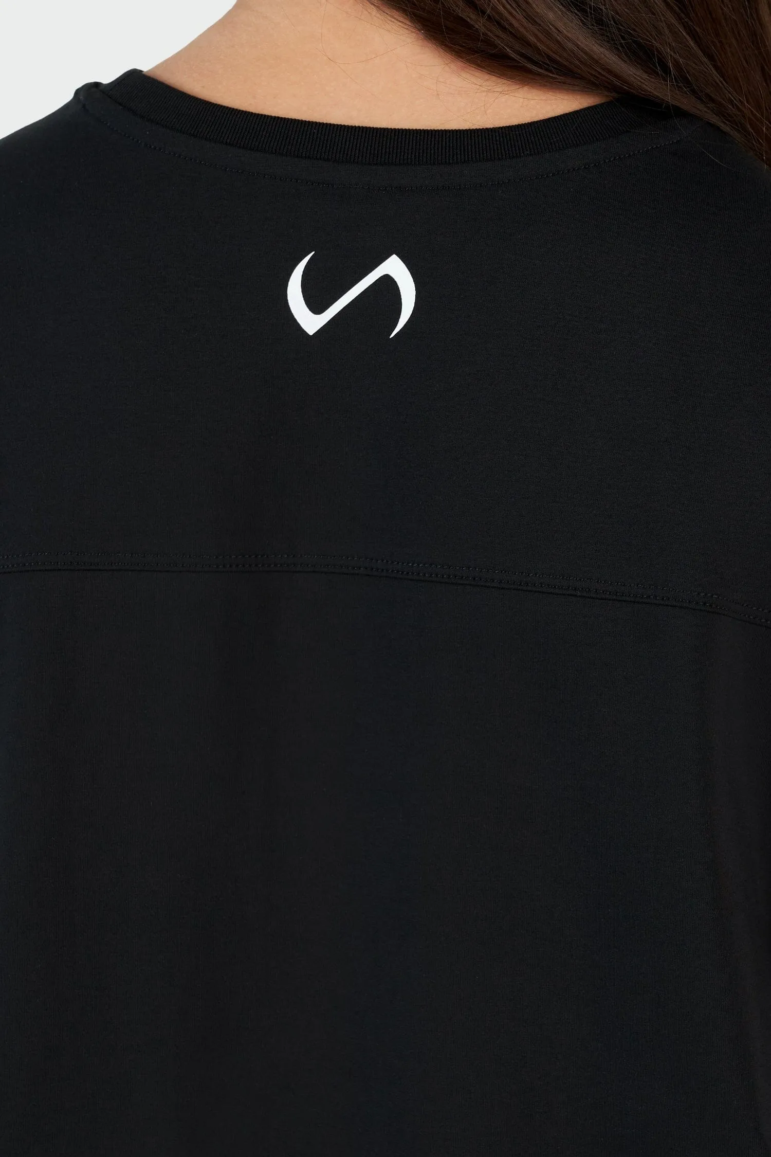GTS Take Life Further Oversized Tee