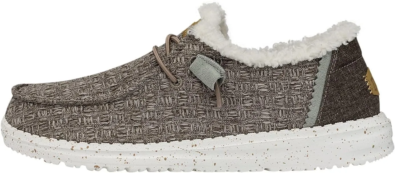 Hey Dude Men's Casual Wendy Warmth
