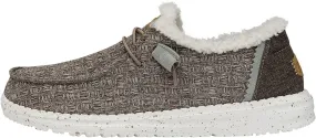 Hey Dude Men's Casual Wendy Warmth