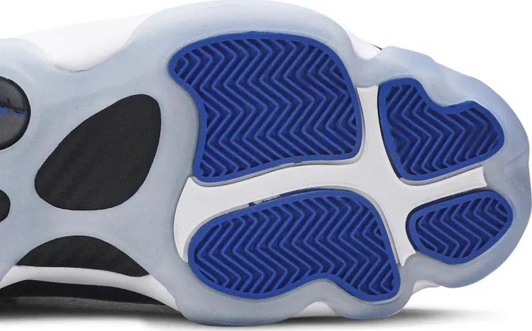 Jordan 6 Rings Space Jam sneakers, black