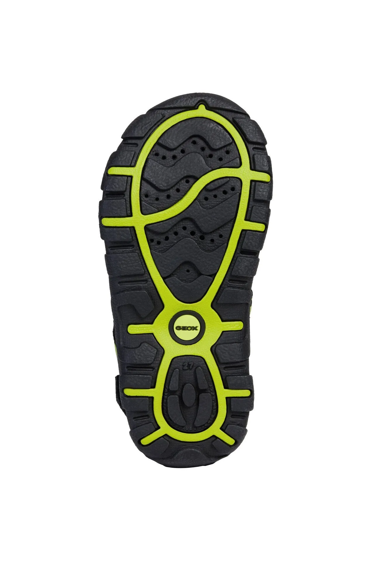JR SANDAL STRADA A-J9224A0CE14C9B3S
