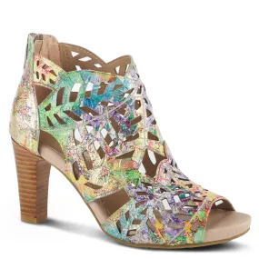 L'ARTISTE AMORA PUMP