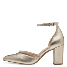 Marco Tozzi - 82404-42 Gold