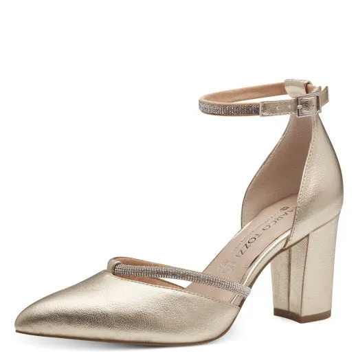 Marco Tozzi - 82404-42 Gold