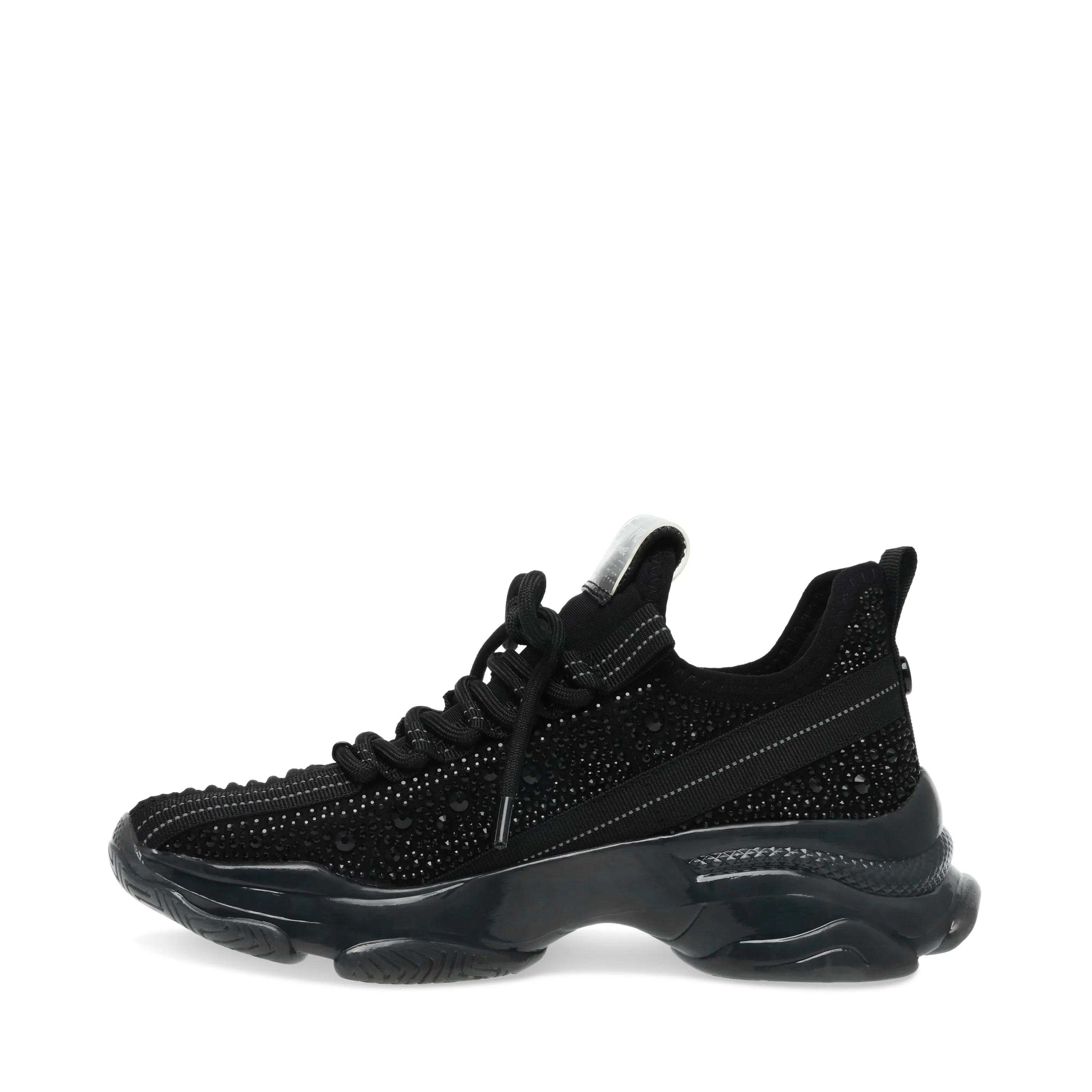 MAXILLA-R-E JET BLACK