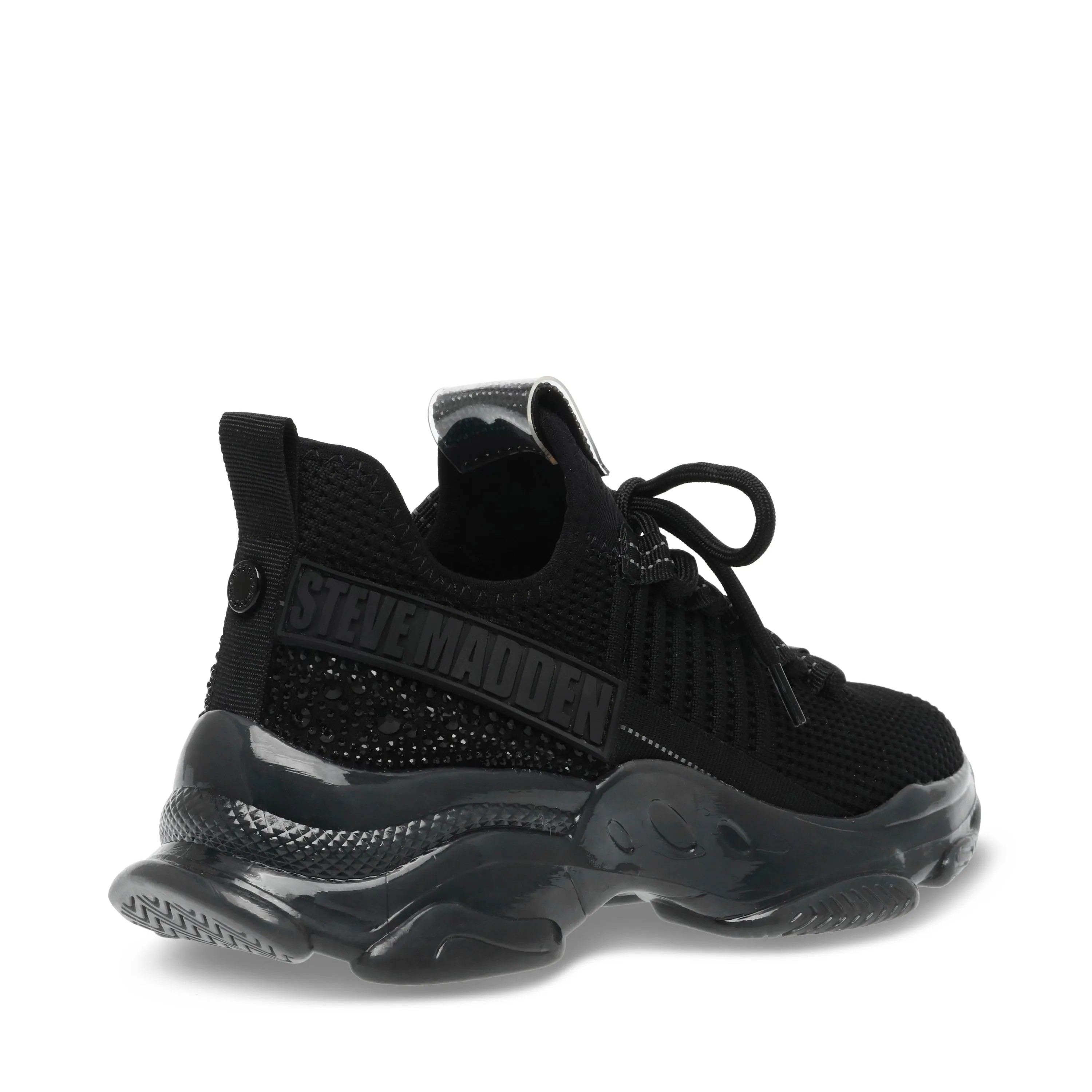 MAXILLA-R-E JET BLACK