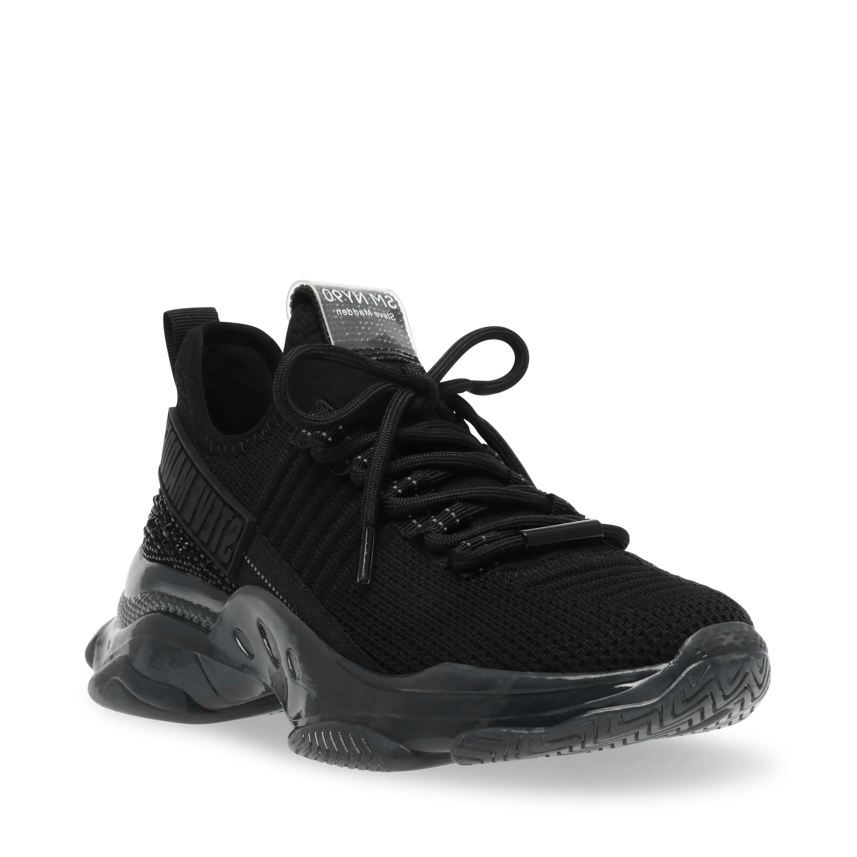 MAXILLA-R-E JET BLACK