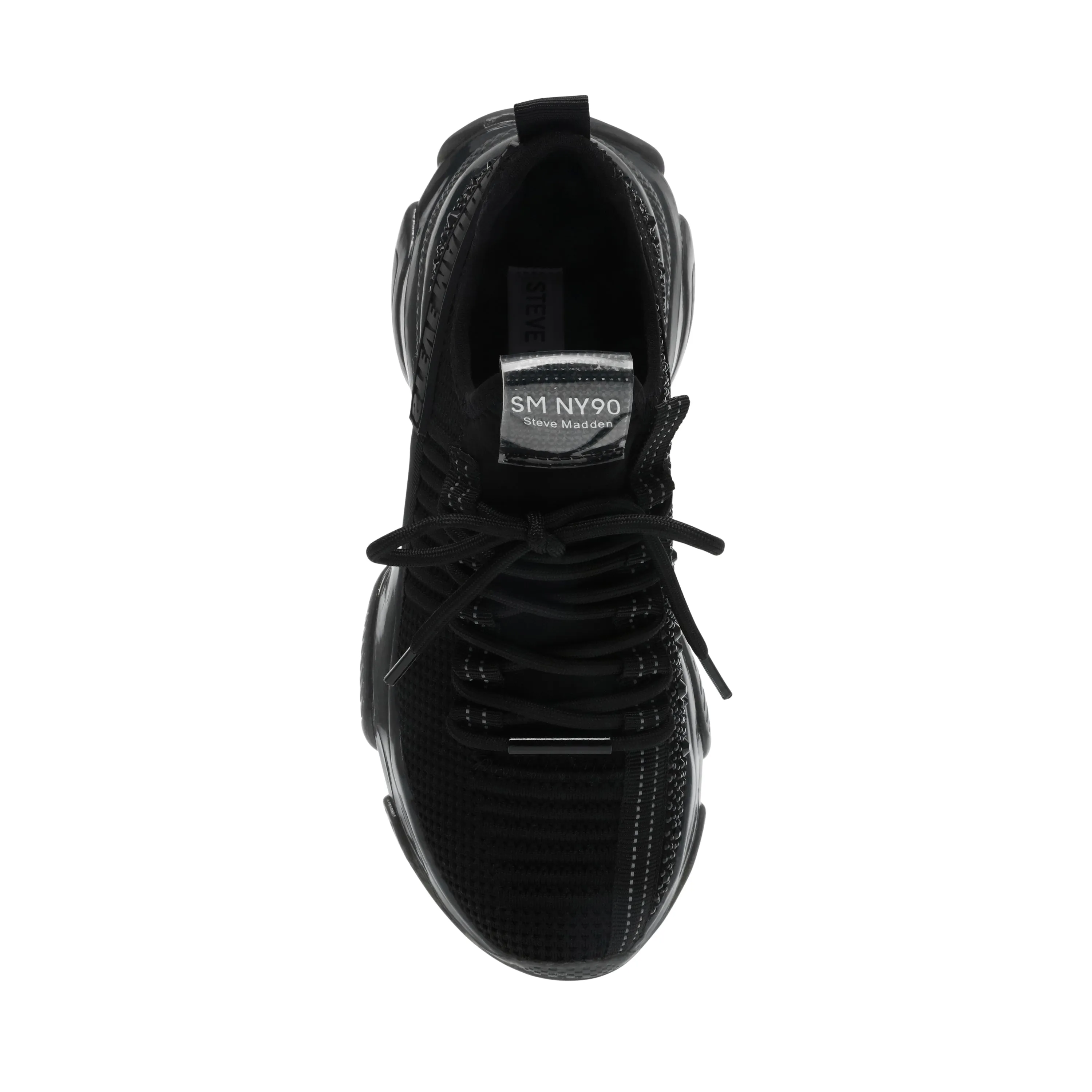 MAXILLA-R-E JET BLACK