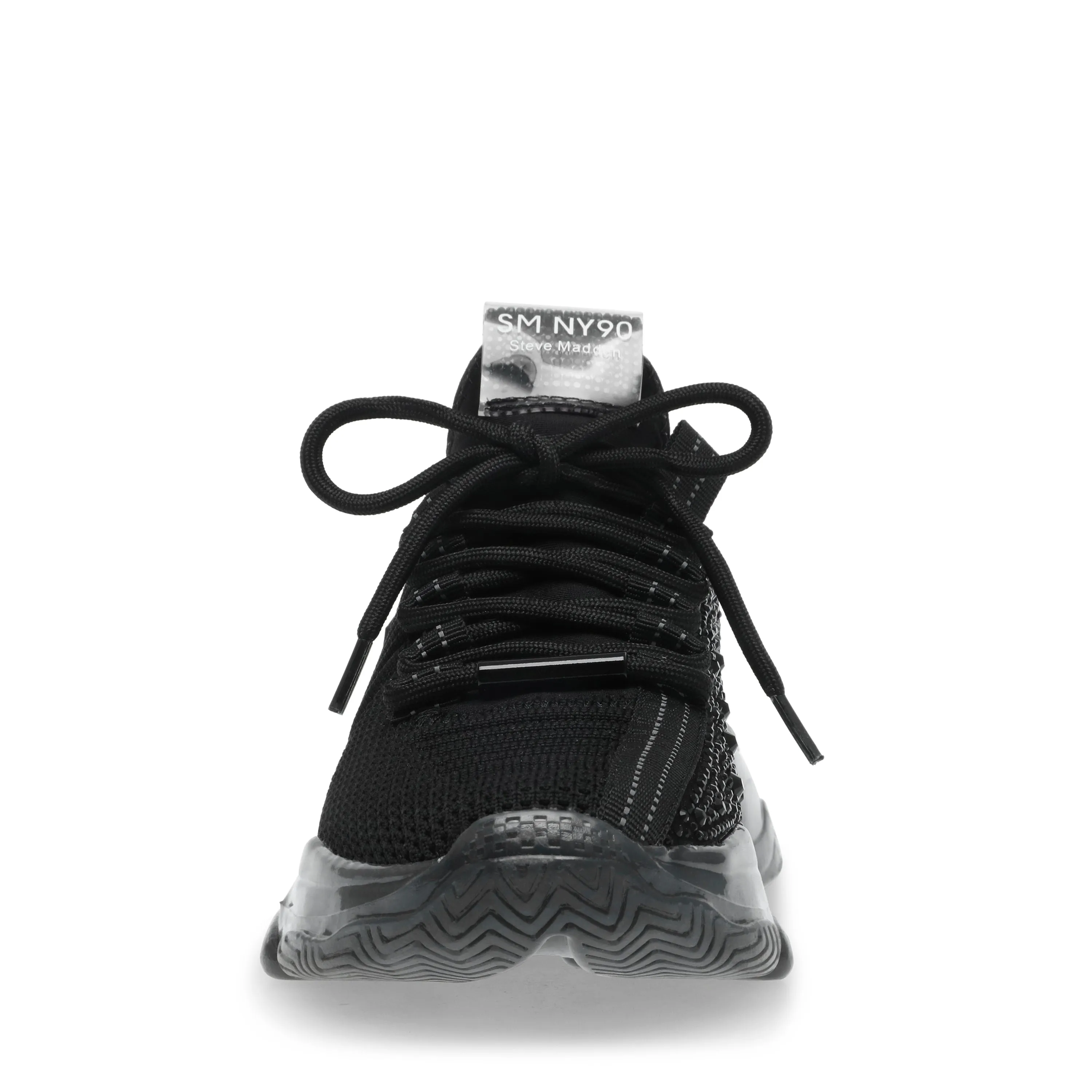 MAXILLA-R-E JET BLACK