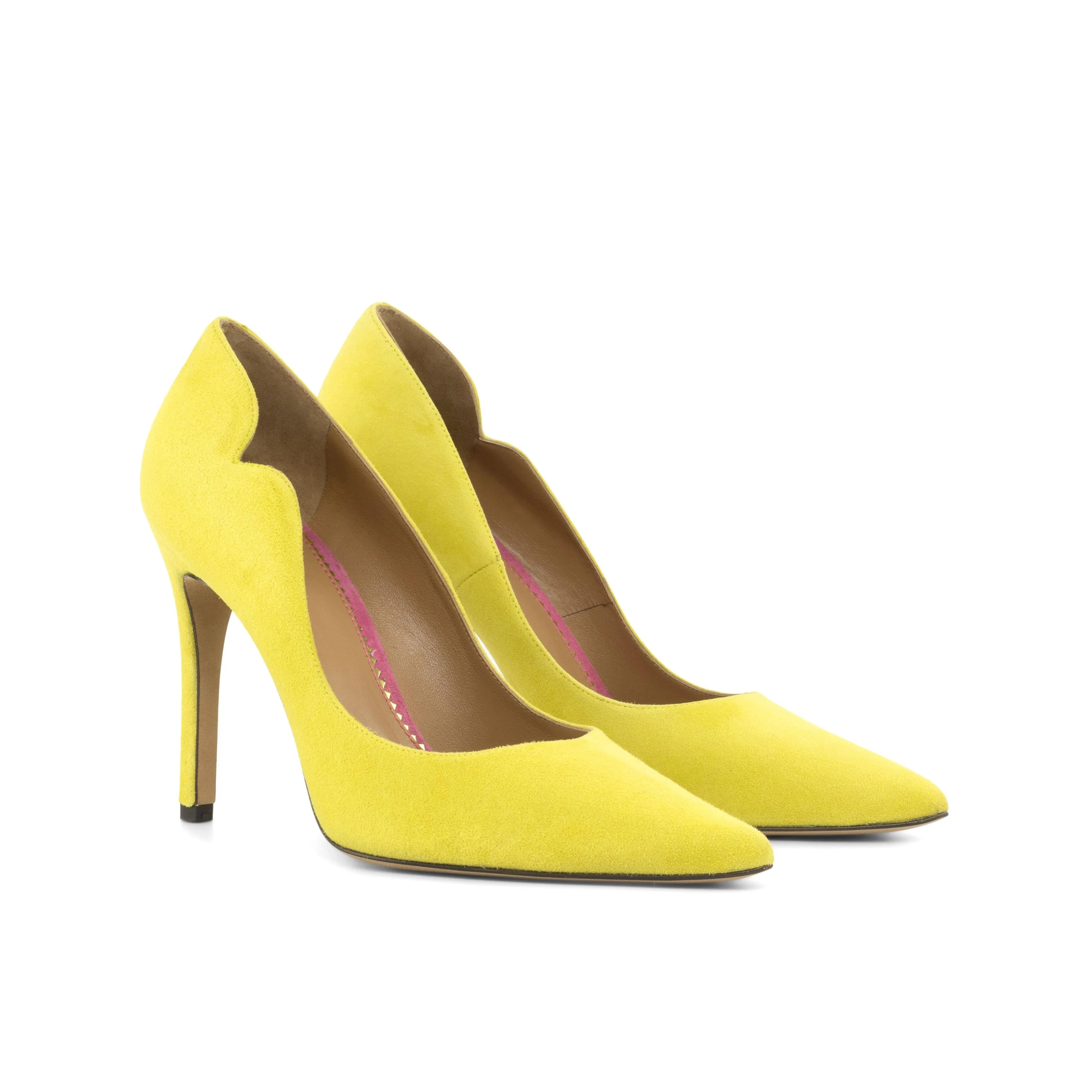 Meli Genoa High Heels