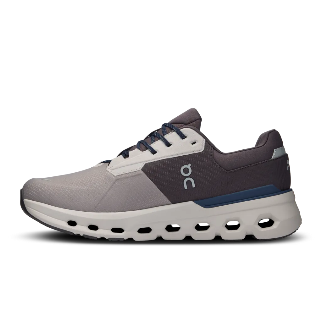 Men's On Cloudrunner 2 Waterproof