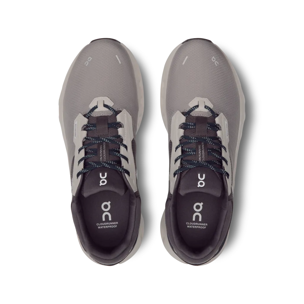 Men's On Cloudrunner 2 Waterproof