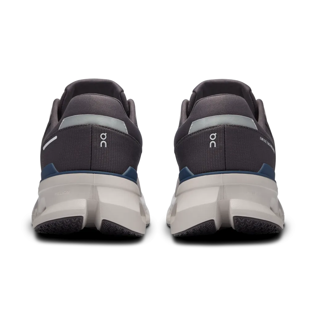 Men's On Cloudrunner 2 Waterproof