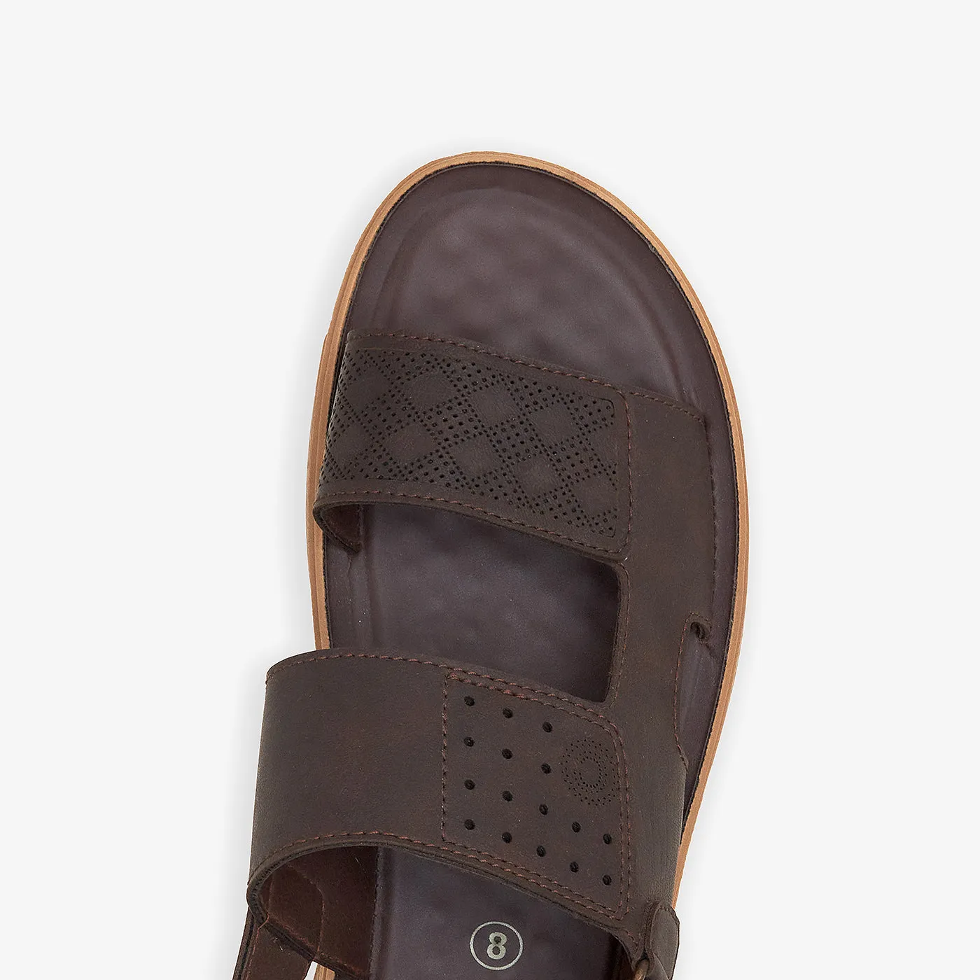 Men's Trendy Sandals