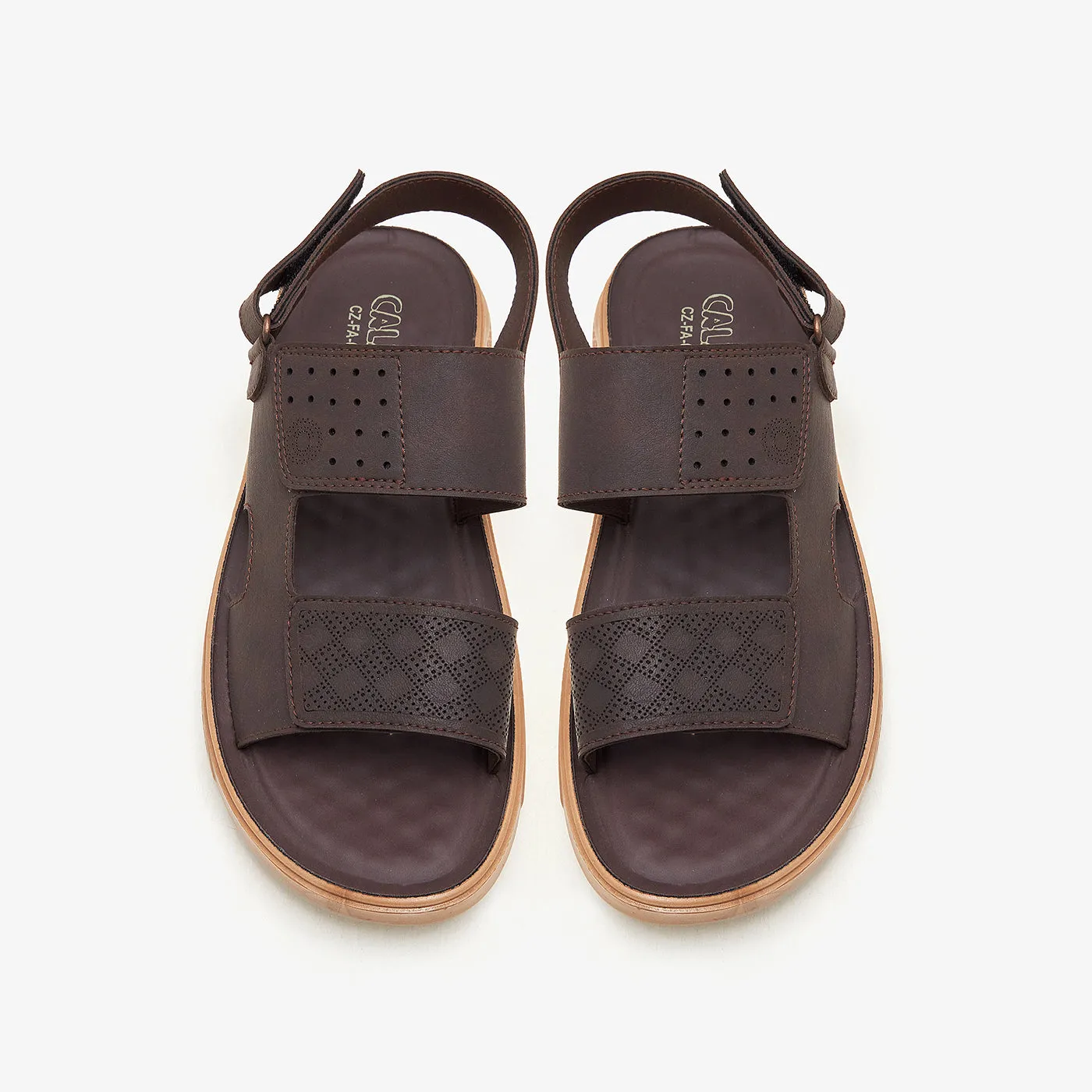 Men's Trendy Sandals