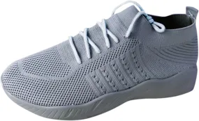 Mules for Women Flats Women's Fashion Sneakers Work Shoes Women Comfortable & Lightweight Womens Loafers Comfortable Womens Slip On Sneakers with Arch Support