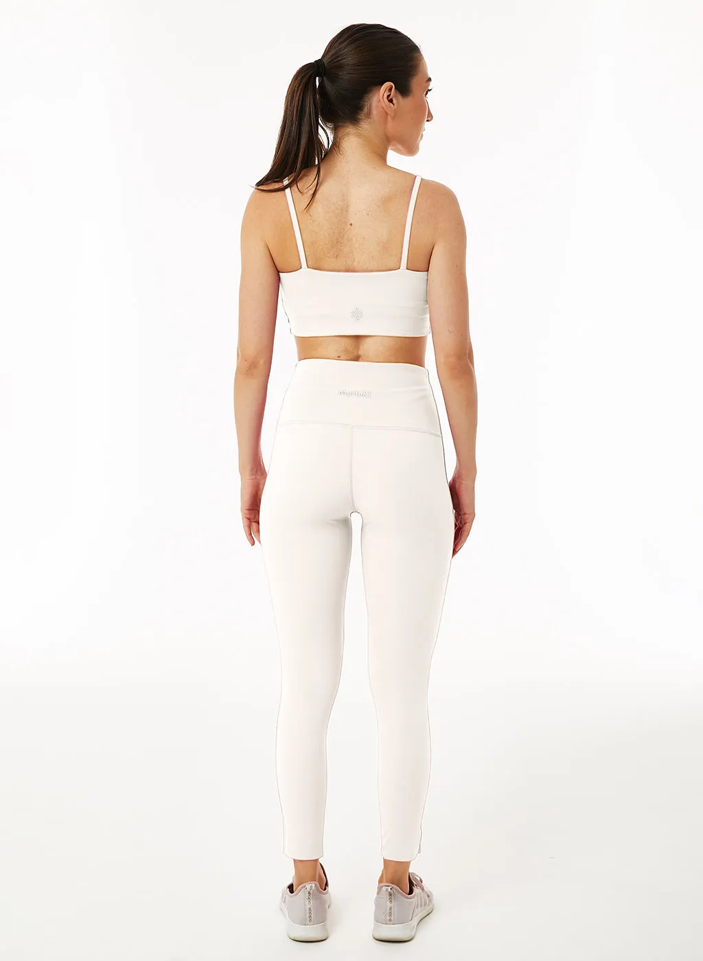 Nora Bra - Light Ivory