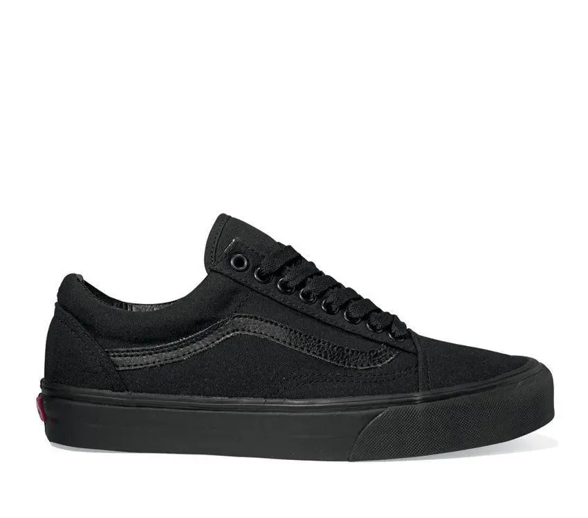 Old Skool Vans