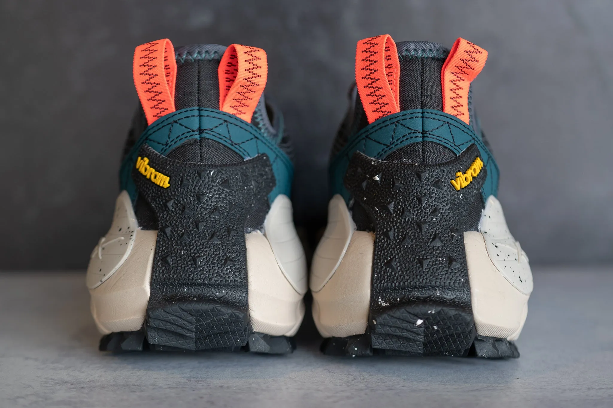 Reebok Zig Kinetica 2 Edge (Midnight Pine)