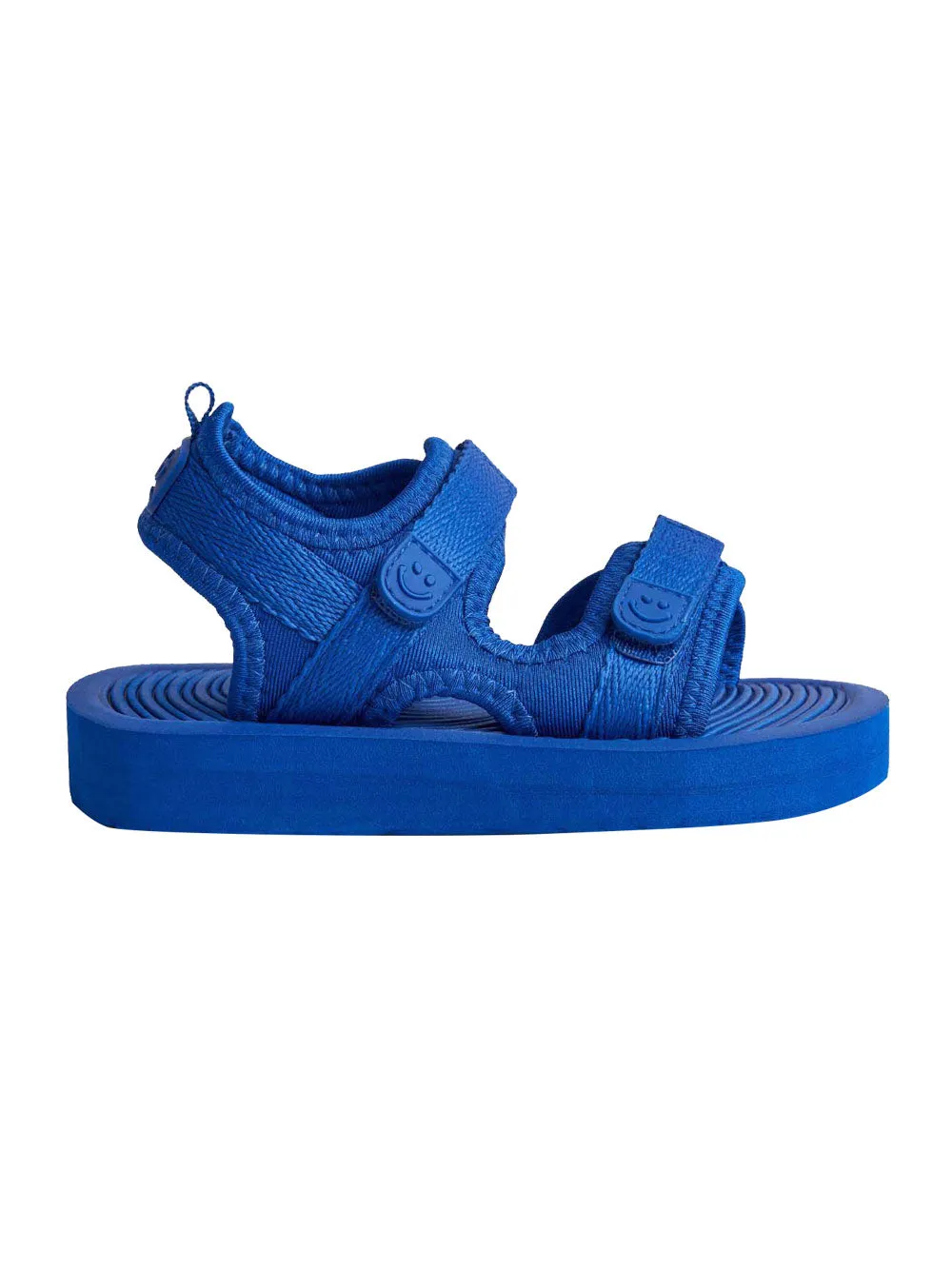 Reef Blue Zola Slippers