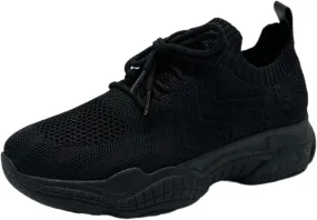 Running Sneakers for Women Wide Width Women's Lace-Up Logo Platform Fashion Sneakers Gym Shoes Women Plantar Fasciitis Shoes Women Wide Width Orthopedic Sneakers Breathable Women Walking Shoes Size 9
