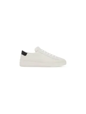 Ryvery Leather Low-Top Sneakers