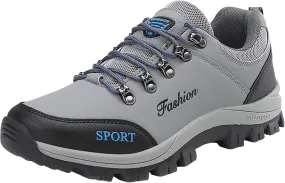 Shoes for Men Sports Low Top Mountaineering Traveling Driving Slip On Loafers