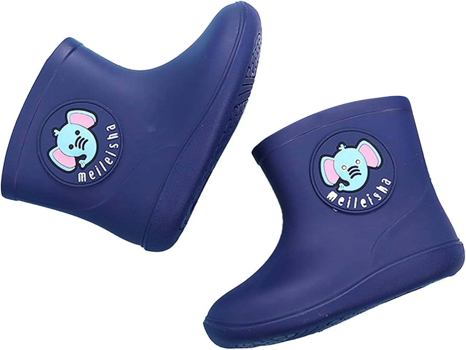 Short Water Boots for Toddler Baby Infant Beach Pool Swim Shoes Sneakers Newborn Non Slip Rain Shoes Leather Soft