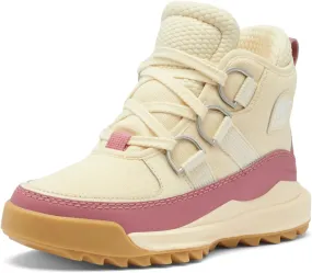 Sorel Women's Ona RMX Chukka Plus Waterproof Snow Boot