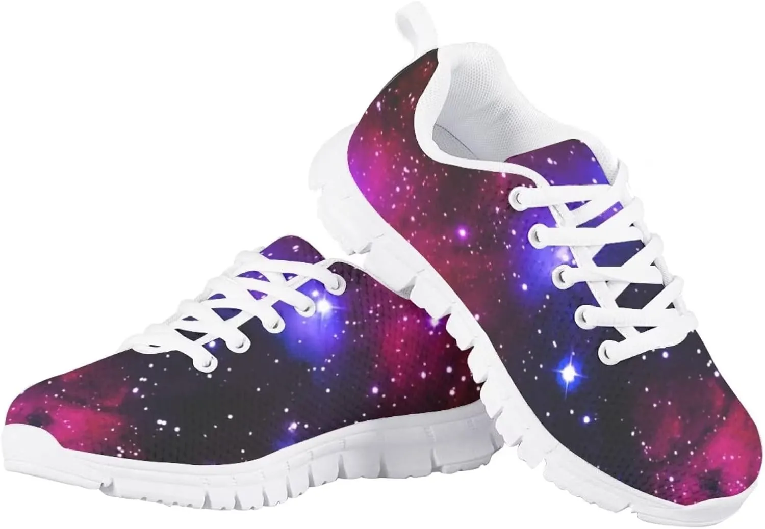 SYtrade Kid Boys Girls Shoes Running/Walking Sports Sneakers