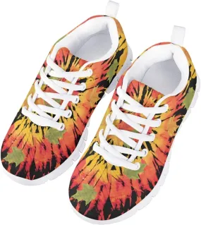 SYtrade Kid Boys Girls Shoes Running/Walking Sports Sneakers
