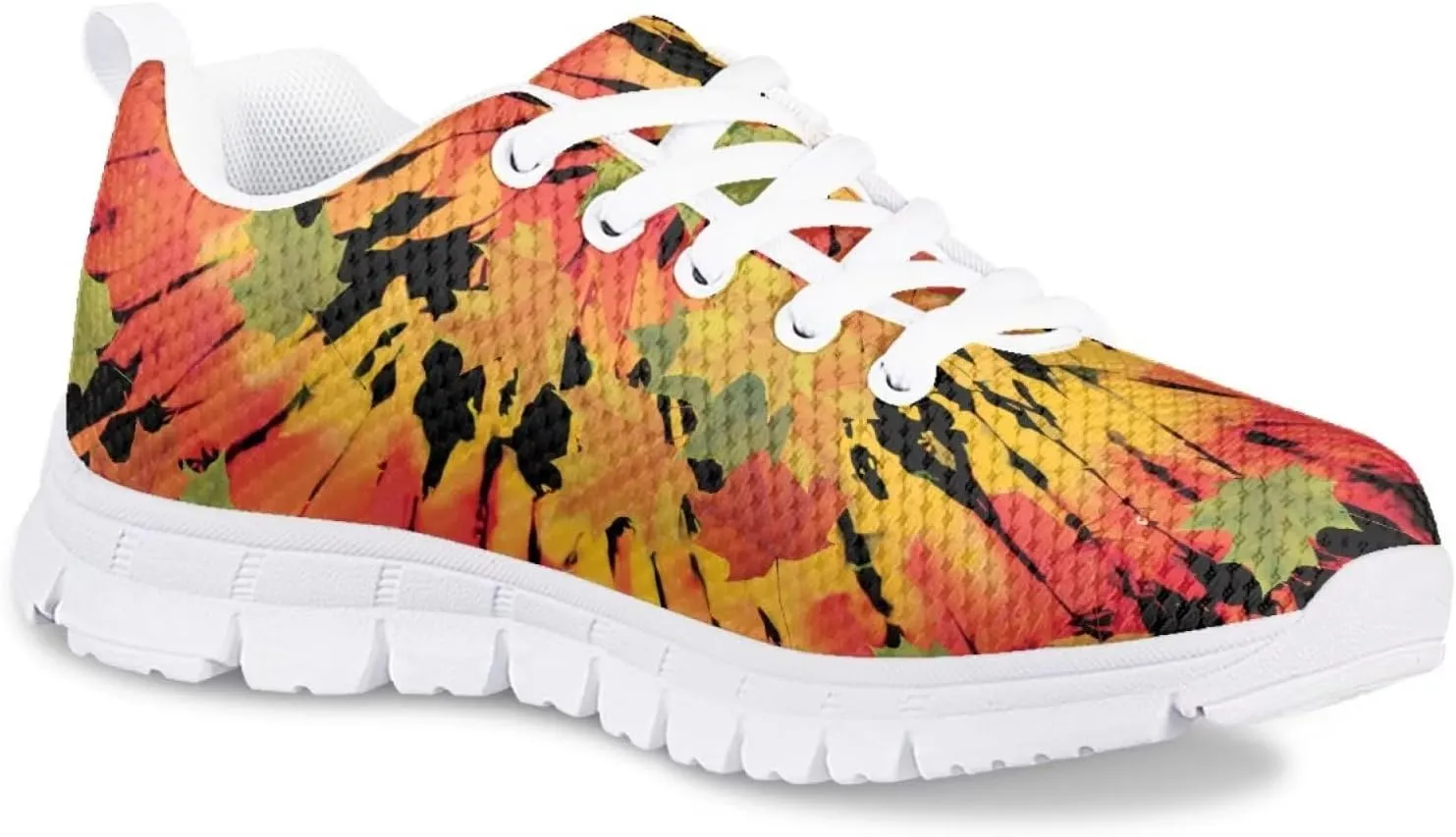 SYtrade Kid Boys Girls Shoes Running/Walking Sports Sneakers