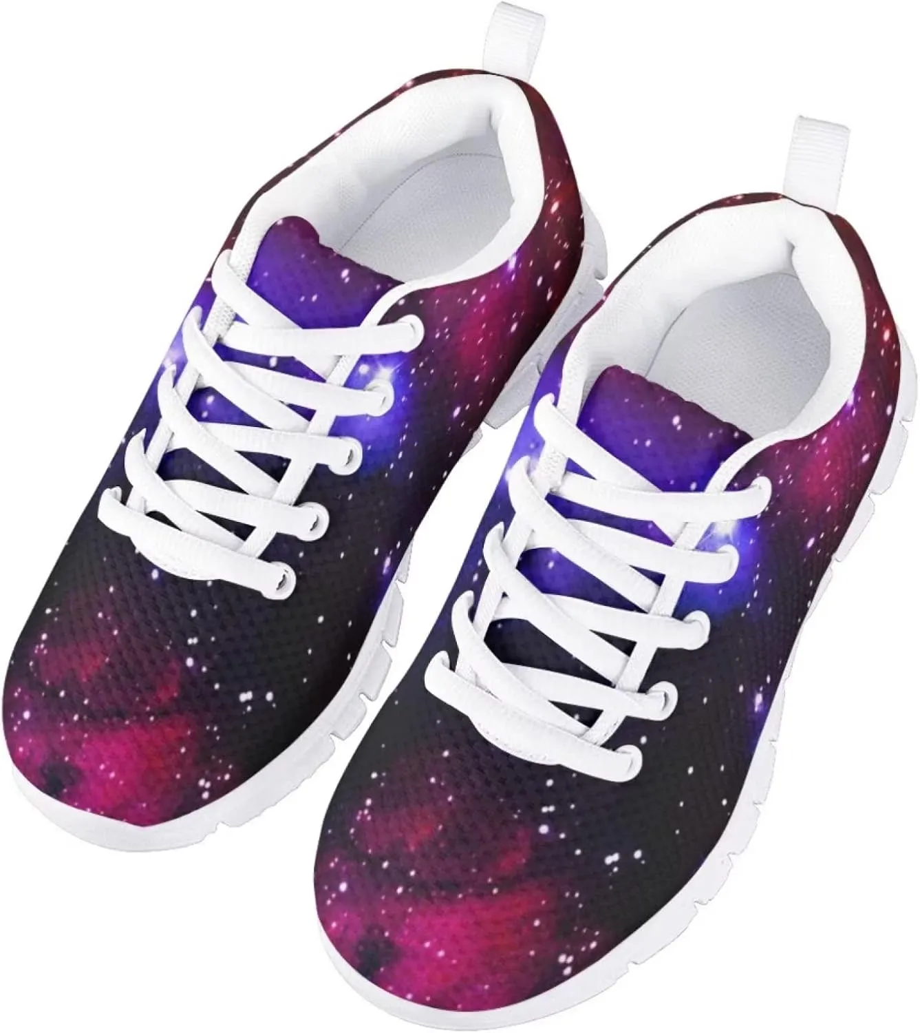 SYtrade Kid Boys Girls Shoes Running/Walking Sports Sneakers